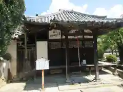 粉河寺(和歌山県)