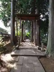 八幡神社(長野県)