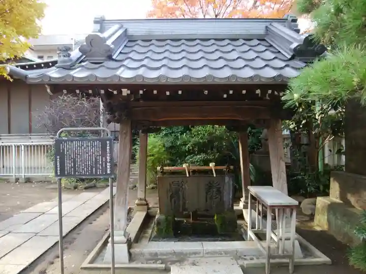 住吉神社(東京都)