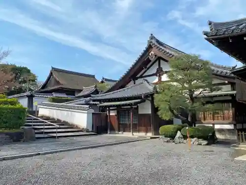 浄土院の本殿・本堂