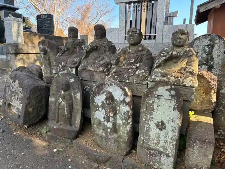 浄念坊(千葉県)