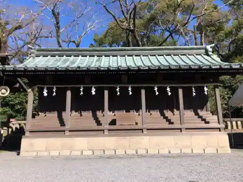 三嶋大社(静岡県)