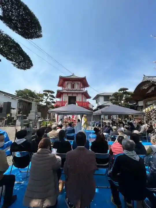 常清寺(熊本県)