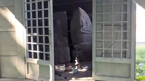 弘円寺の末社・摂社