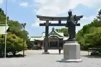 豊國神社(大阪府)