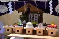 寒川神社(神奈川県)