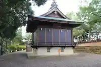 八雲神社のその他建物