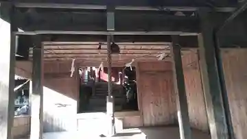 大年社(大分県)