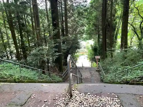 幣立神宮の建物その他