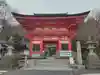 長等神社(滋賀県)