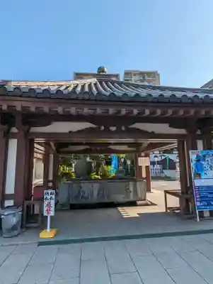 川崎大師（平間寺）(神奈川県)