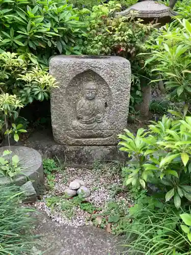 薬王寺(神奈川県)