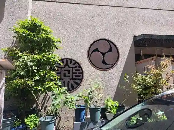 少彦名神社のその他建物