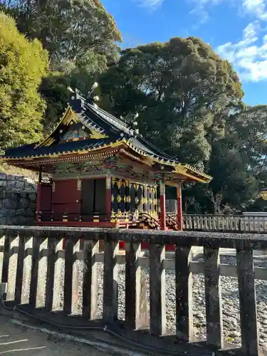 瀧山東照宮(愛知県)