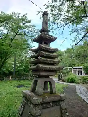 青葉神社(宮城県)