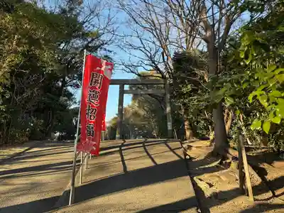 小垣江神明神社(愛知県)