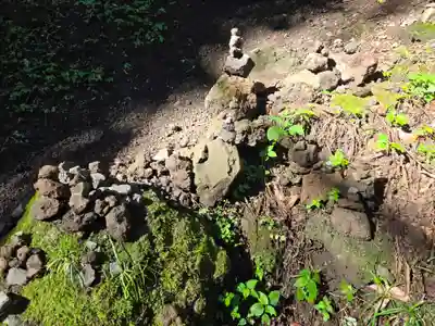 上色見熊野座神社(熊本県)
