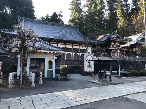 最乗寺（道了尊）のその他建物