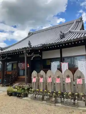 安養寺(奈良県)