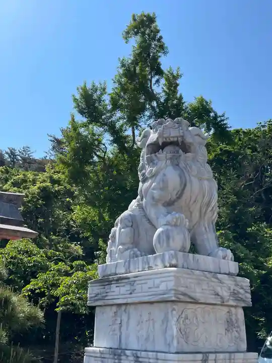 高山稲荷神社(青森県)