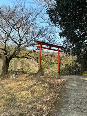 八大龍王弁財天大神(奈良県)