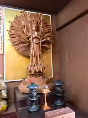 成田山不動院別府分院(大分県)