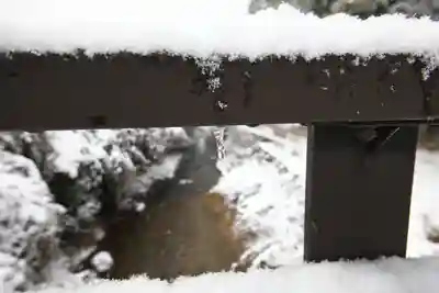 須佐神社のその他建物