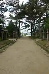 住吉神社(兵庫県)