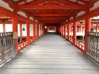 厳島神社のその他建物