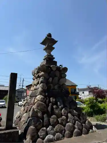 妻沼聖天山歓喜院(埼玉県)