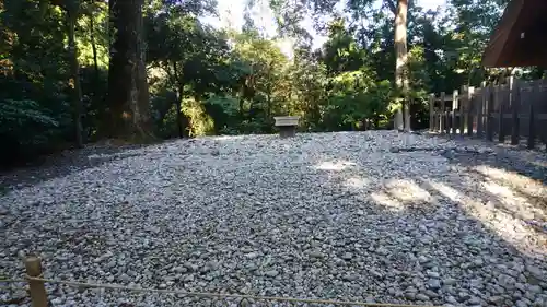 伊勢神宮外宮（豊受大神宮）の建物その他