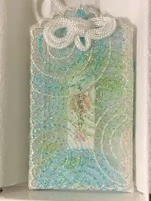 賀茂御祖神社(下鴨神社)のお守り