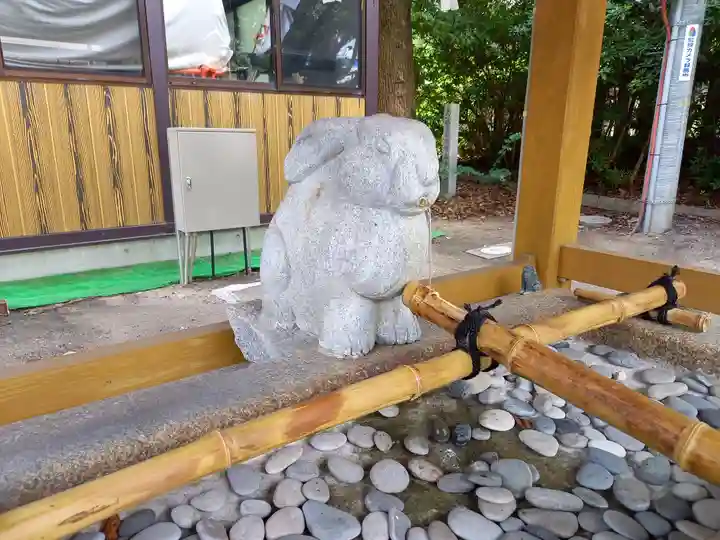 港住吉神社(住吉大社境外末社)(大阪府)