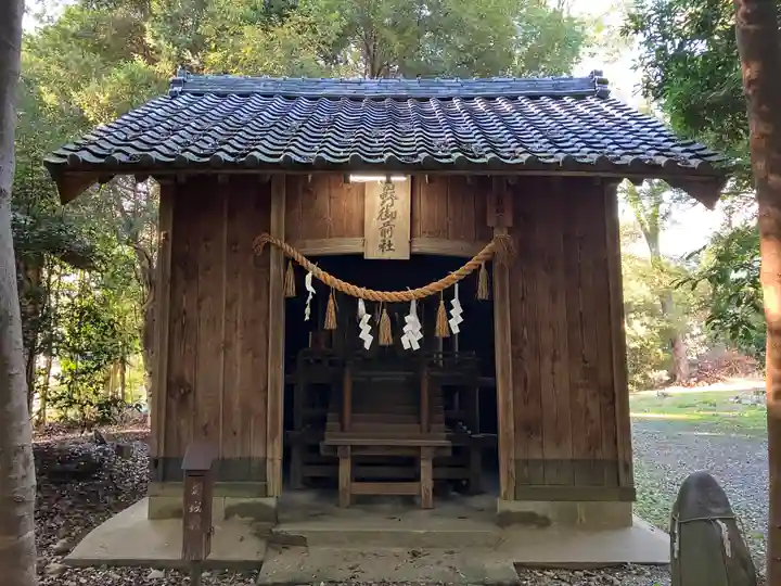 御津神社(愛知県)