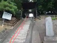 土橋神社のその他建物