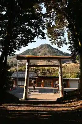 天岩戸神社(宮崎県)