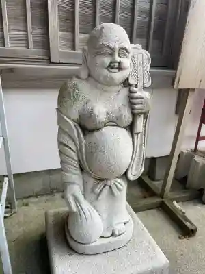 諏訪八幡神社(茨城県)