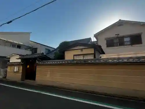 安楽寺(大阪府)