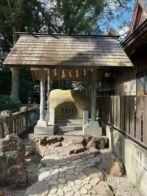 久礼八幡宮(高知県)