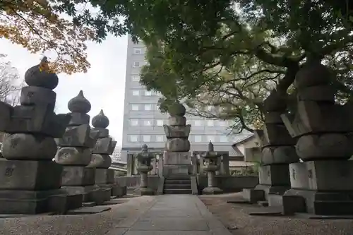 東長寺の建物その他