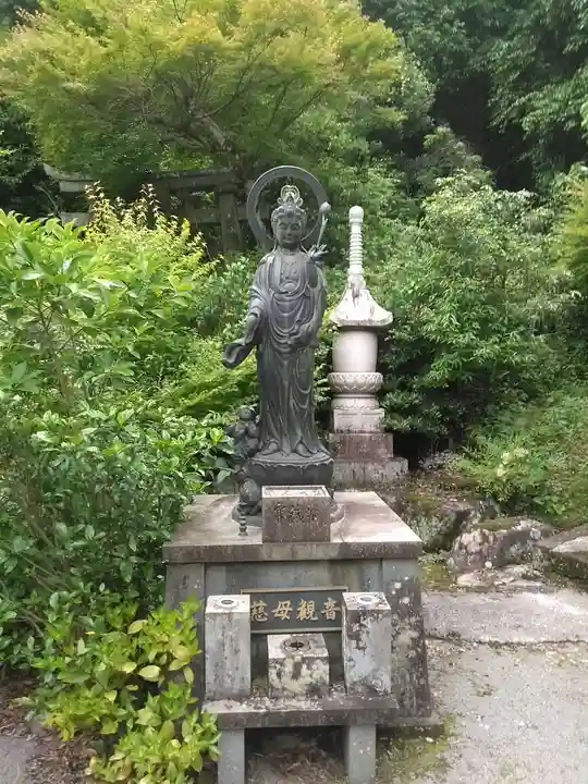 大聖寺(大分県)