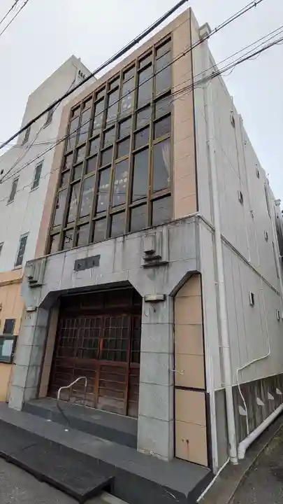 善宗寺(大阪府)