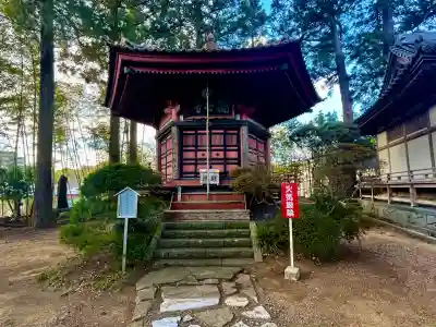 補陀寺(宮城県)