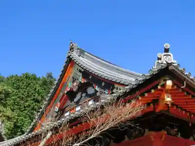 毘沙門堂門跡(京都府)