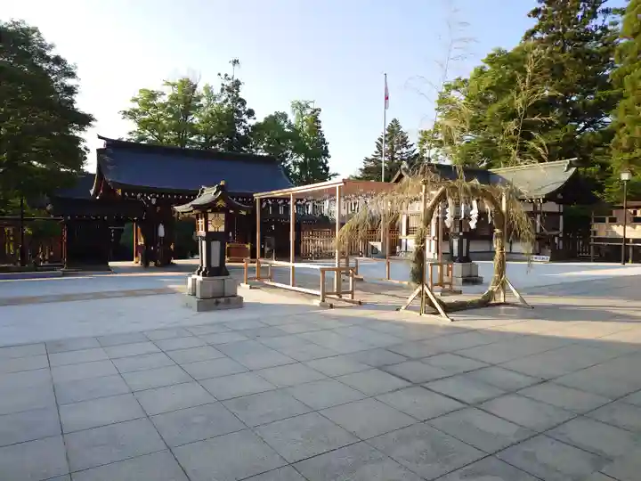 速谷神社(広島県)