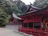 高瀧神社(千葉県)