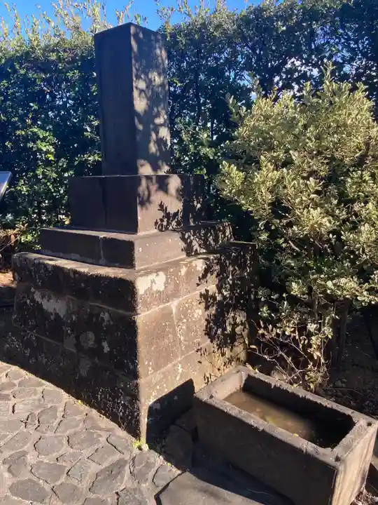 慈眼寺(神奈川県)