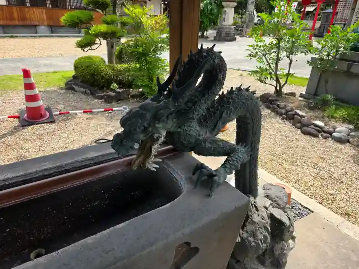 三河三弘法第二番 西福寺(愛知県)