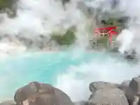 白龍稲荷大神(大分県)