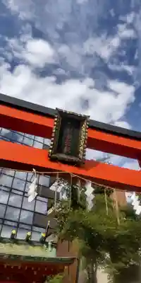 神田神社（神田明神）の末社・摂社